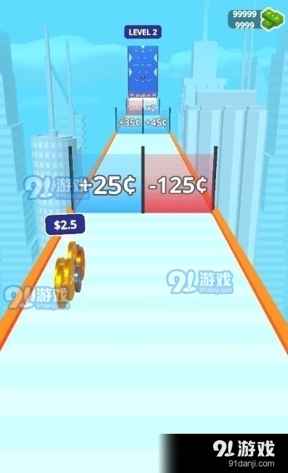 金钱热潮v5截图1