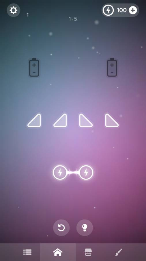 激光过载v1.3.13截图1