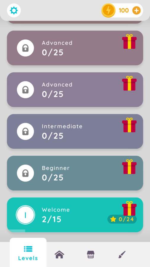 激光过载v1.3.13截图4