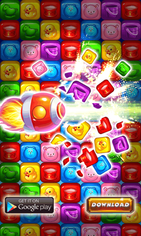 玩具点点消消乐v1.3.7截图2