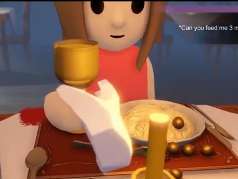 约会模拟器v1.8截图4