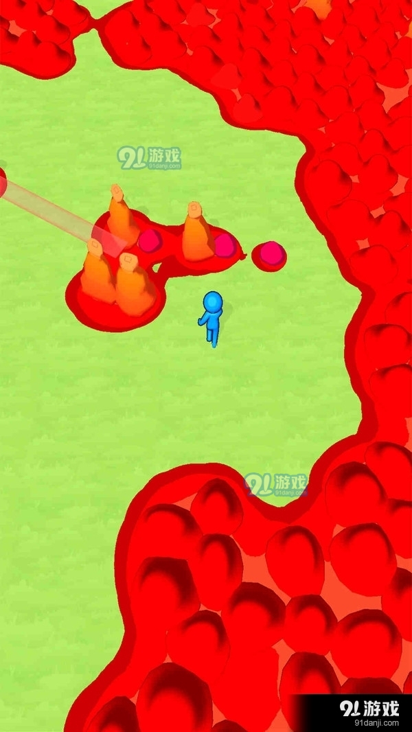 粘液幸存者v1.10截图1