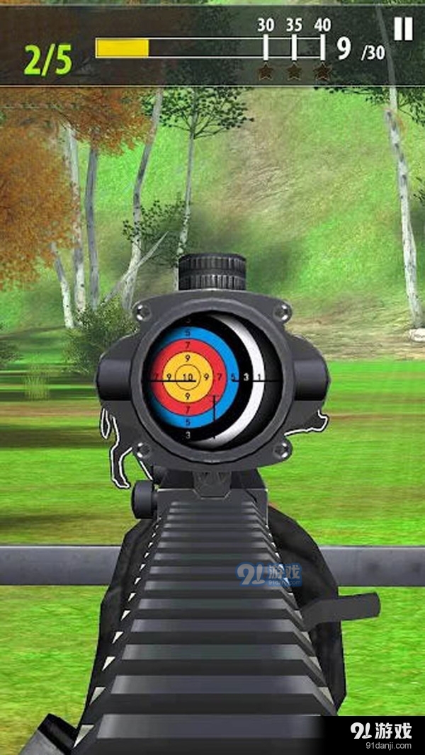 沉浸式射击比赛v189.4.0.3024截图5