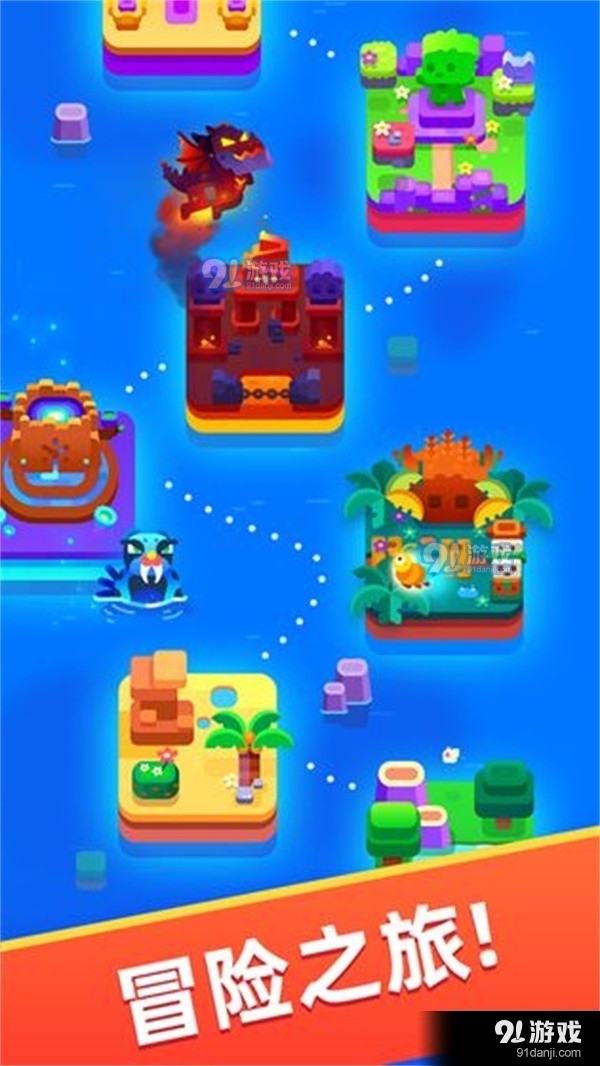 超级幻影猫：小岛v2.109截图1