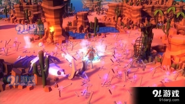 不死军团2v1.2.7截图4