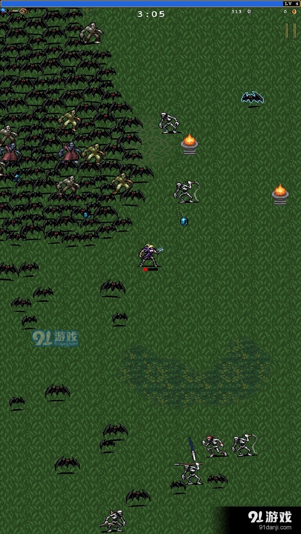 躺平生存者v1.3.4截图3