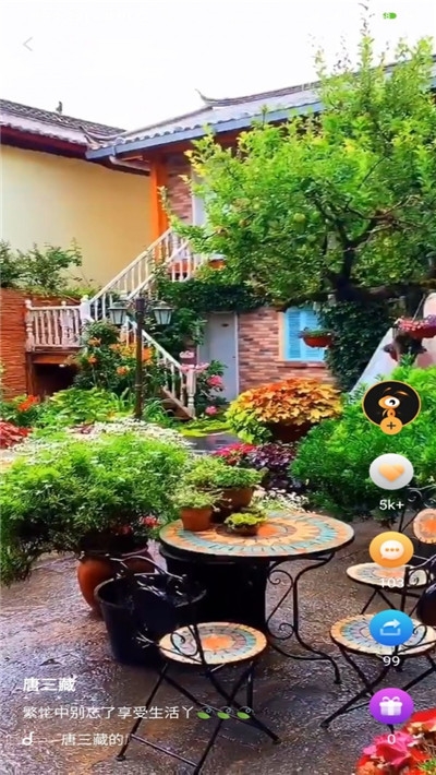 小花短视频v3.31.05截图1