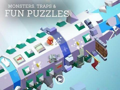 谜途手游v1.8截图1