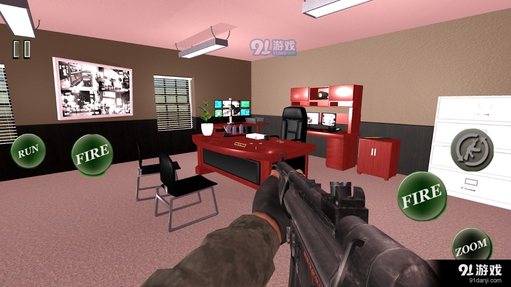 突袭警局v1.8截图2