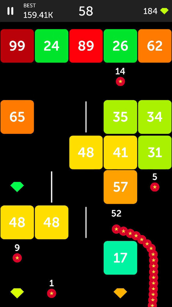 球球王国v1.14截图2
