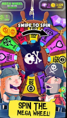 海盗超级测验v3.9截图1