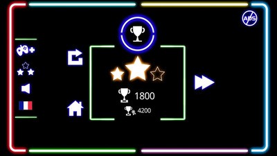 光辉大爆炸v2.11截图3