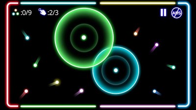 光辉大爆炸v2.11截图4