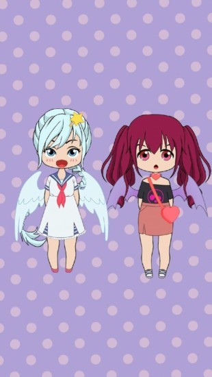 赤壁娃娃头像制作v1.16截图2