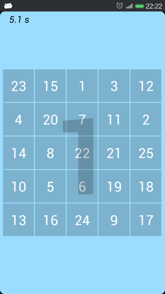 注意力训练v7.9.8.11截图4