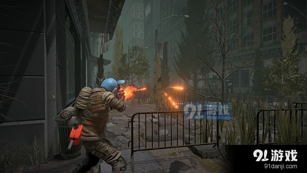 逃离克里夫手游v1.96.5截图3