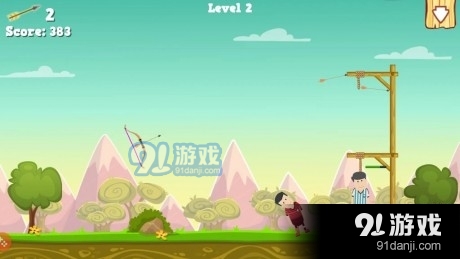 弓箭手夏普v1.9截图2