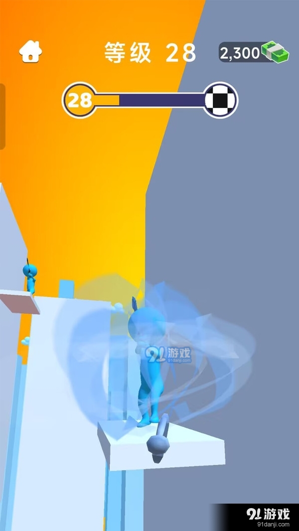 地下城割草勇士v300.2.0.3024截图1