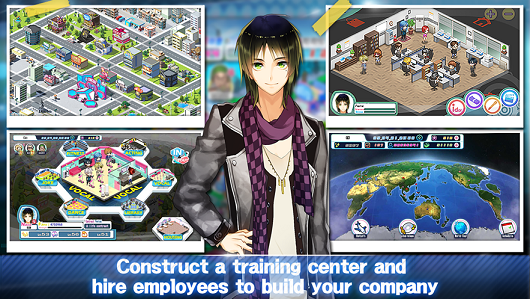 男孩乐队KPOP偶像v1.14截图3