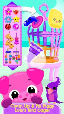 小小蠢萌宠物v1.13截图2