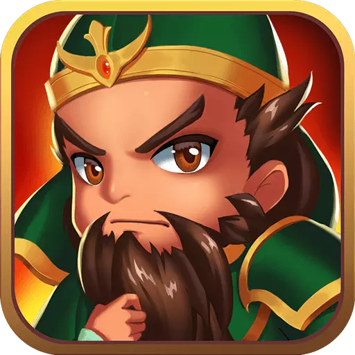 横扫魏蜀吴手游v4.0.7