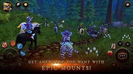 农夫与英雄v4.11.14截图1