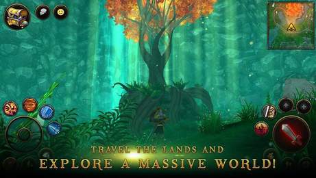 农夫与英雄v4.11.14截图3