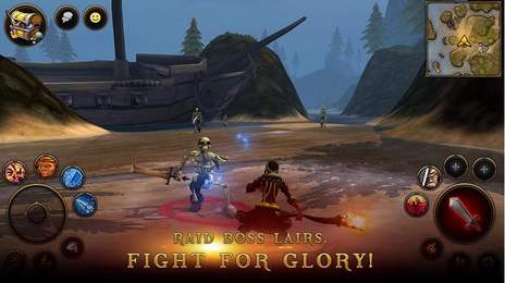 农夫与英雄v4.11.14截图4