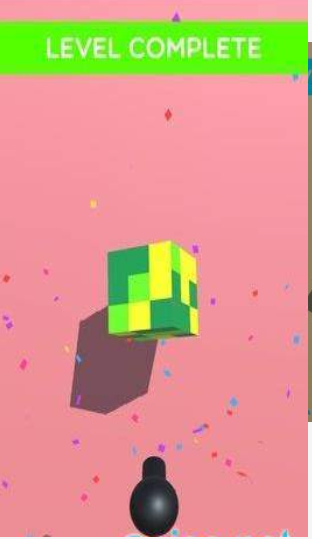 油漆泼溅v2.44截图1