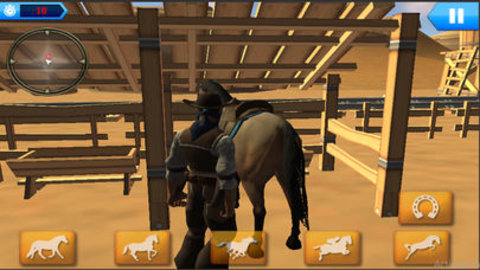 我的马避风港农场v1.7截图1