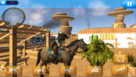 我的马避风港农场v1.7截图3