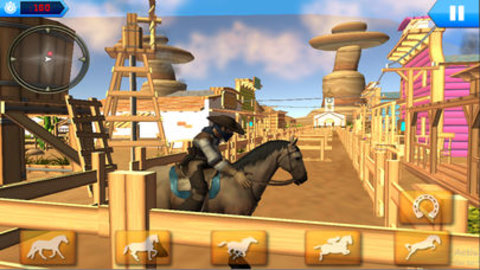 我的马避风港农场v1.7截图2