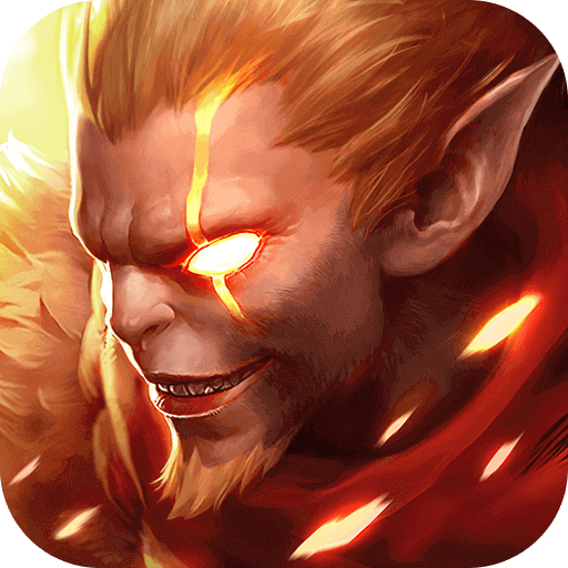 狂暴西游手游v1.8.0.110763