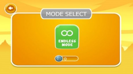 奔跑男孩v1.4.5截图3