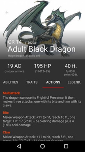 怪物生成v2.10截图1