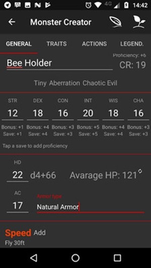 怪物生成v2.10截图2