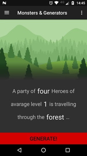 怪物生成v2.10截图3