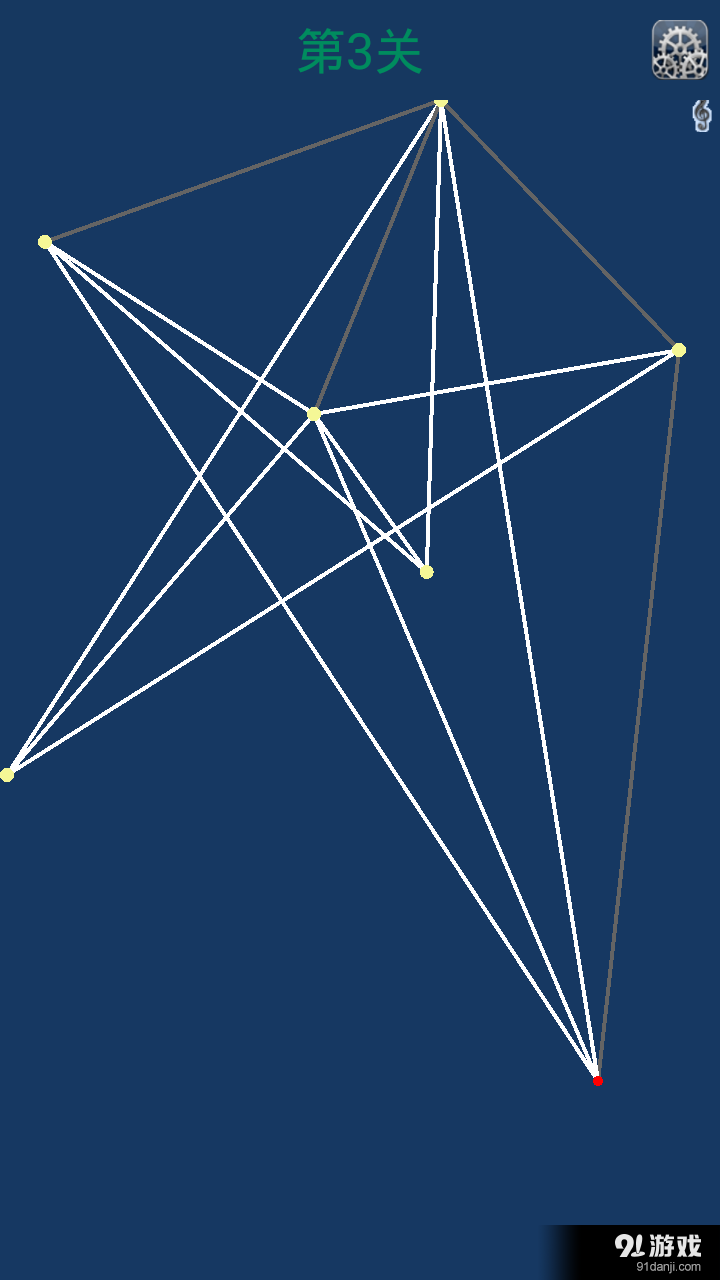 解绳子v1.15截图5