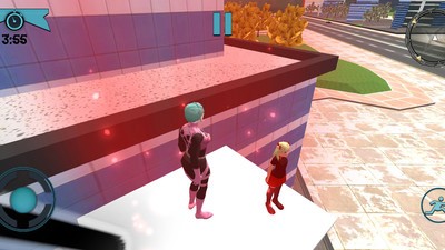 绳索超级侠客v2.12截图2