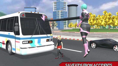 绳索超级侠客v2.12截图4