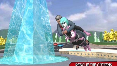 绳索超级侠客v2.12截图3