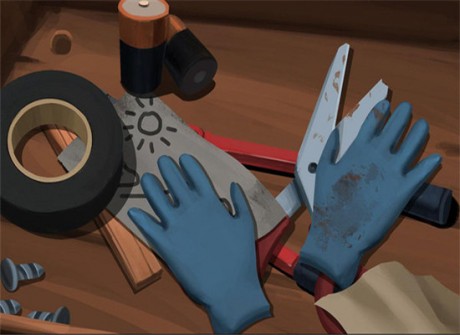 新黎明城v1.15截图2