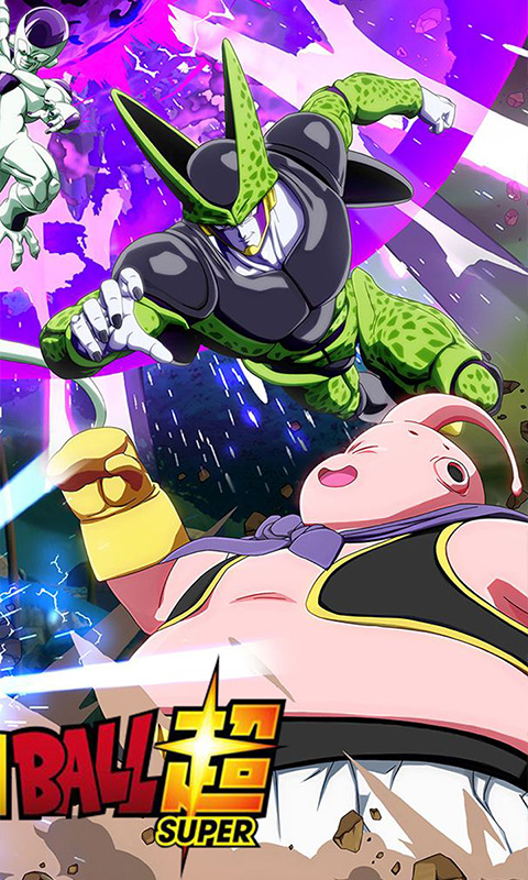 龙珠超ZBT版v7截图4