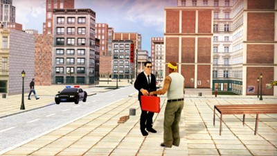 无限狙击手v1.9截图2