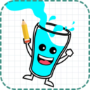 欢乐玻璃杯4v1.8