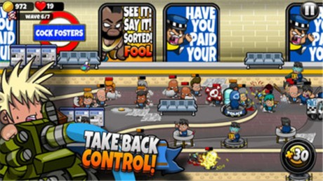 疯狂村长v2.9截图2