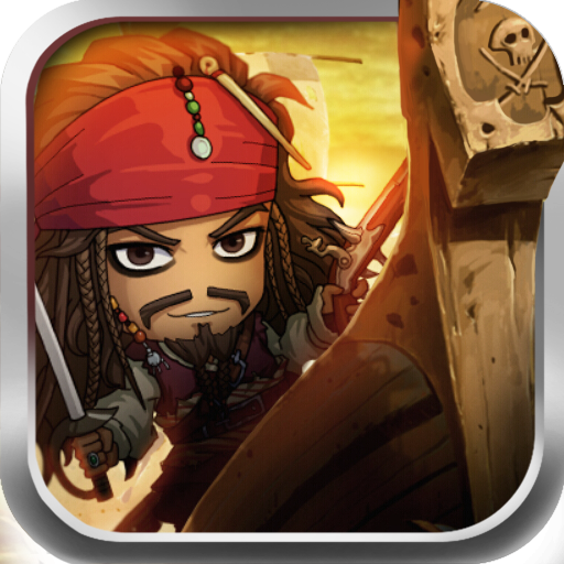 加勒比海盗OLv3.10