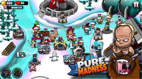 疯狂村长v2.9截图4