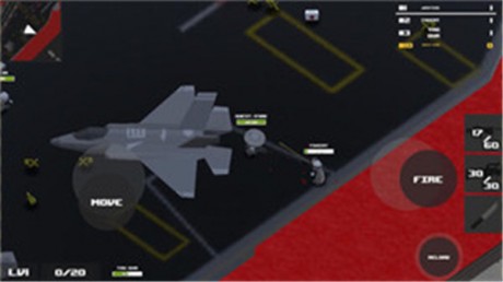 疯狂战斗v0.4.9截图2