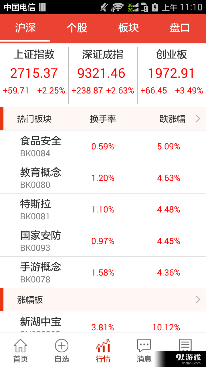 富达通v1.7截图3